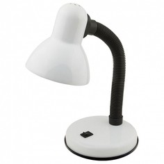 Настольная лампа офисная TLI-204 White E27 Uniel