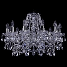 Подвесная люстра 11.25.12.220.Cr.Sp Bohemia Art Classic