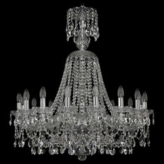 Подвесная люстра 11.25.16.300.XL-92.Cr.Sp Bohemia Art Classic