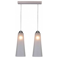 Подвесной светильник Iris Glos 236/2-Chrome Id Lamp