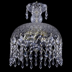 Подвесной светильник 14.03.5.d30.Gd.Dr Bohemia Art Classic