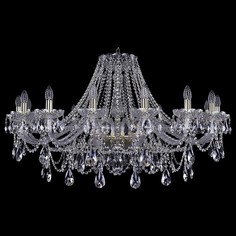 Подвесная люстра 11.25.16.400.Gd.Sp Bohemia Art Classic