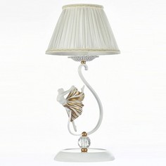 Настольная лампа декоративная Elina ARM222-11-G Maytoni