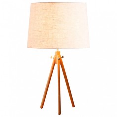 Настольная лампа декоративная Simplicity LOFT7112T