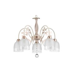 Подвесная люстра Flavio 3619/5 Lumion