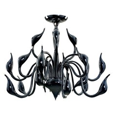Люстра на штанге Сigno Collo 751187 Lightstar