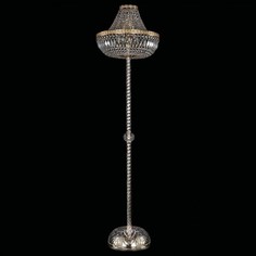 Торшер 1904 19041T3/H/45IV-172 G Bohemia Ivele Crystal