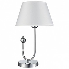 Настольная лампа декоративная Fabio VL1933N01 Vele Luce