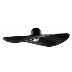 Подвесной светильник MADAME SP1 NERO Ideal Lux