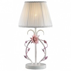 Настольная лампа декоративная Padma 2685/1T Odeon Light