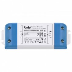Блок питания UET-IPF-700D20 05835 Uniel