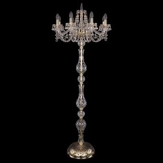 Торшер 13.26.8.200.h-160.Gd.B Bohemia Art Classic