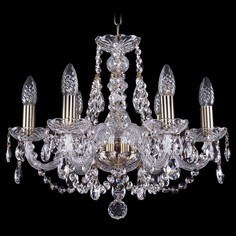 Подвесная люстра 1406/6/160/Pa Bohemia Ivele Crystal