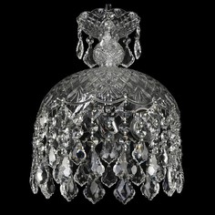 Подвесной светильник 14.03.3.d22.Cr.L Bohemia Art Classic