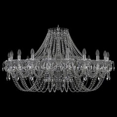 Подвесная люстра 11.11.20.400.Cr.Sp Bohemia Art Classic