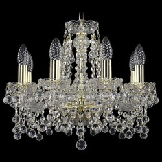 Подвесная люстра 11.26.8.141.Gd.B Bohemia Art Classic