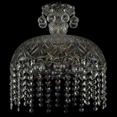 Подвесной светильник 14.01.6.d35.Br.R Bohemia Art Classic