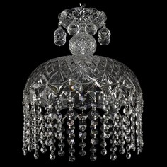 Подвесной светильник 14.01.5.d30.Cr.R Bohemia Art Classic