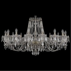 Подвесная люстра 11.23.16.400.Br.Dr Bohemia Art Classic