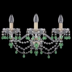 Бра 10.24.3.200.XL.Br.V5001 Bohemia Art Classic