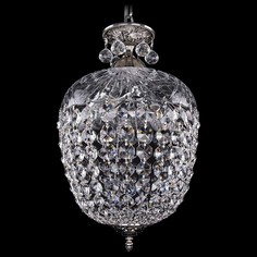 Подвесной светильник 1677/30/NB/Balls Bohemia Ivele Crystal