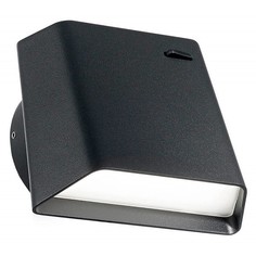 Спот HELLEN AP1 NERO Ideal Lux