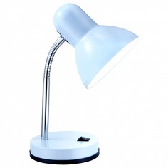 Настольная лампа офисная Basic 2485 Globo.
