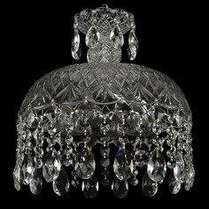 Подвесной светильник 14.01.6.d35.Cr.Sp Bohemia Art Classic