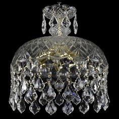 Подвесной светильник 14.03.6.d35.Gd.L Bohemia Art Classic