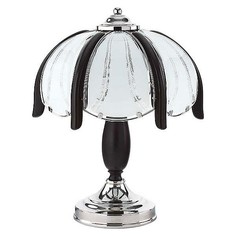 Настольная лампа декоративная Jaskolka 16358 Alfa