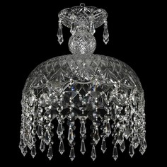 Подвесной светильник 14.03.5.d30.Cr.Dr Bohemia Art Classic