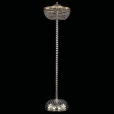 Торшер 1905 19051T4/35IV-138 G Bohemia Ivele Crystal