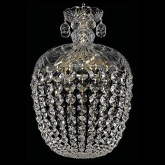 Подвесной светильник 1477 14771/30 G Bohemia Ivele Crystal