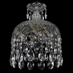 Подвесной светильник 14.03.4.d25.Br.Sp Bohemia Art Classic