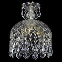 Подвесной светильник 14.03.3.d22.Gd.L Bohemia Art Classic