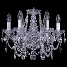 Подвесная люстра 11.25.6.141.Cr.Sp Bohemia Art Classic