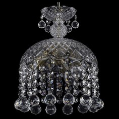 Подвесной светильник 14.01.3.d22.Br.B Bohemia Art Classic