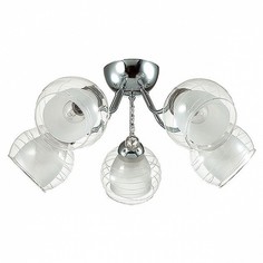 Люстра на штанге Brinna 3071/5C Lumion