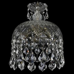 Подвесной светильник 14.03.4.d25.Br.L Bohemia Art Classic