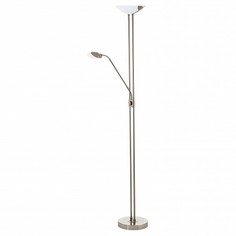 Торшер с подсветкой Baya Led 93874 Eglo