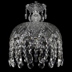 Подвесной светильник 14.01.4.d25.Cr.Sp Bohemia Art Classic