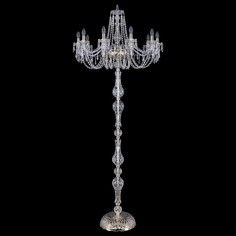 Торшер 13.23.10.300.h-210.Gd.Dr Bohemia Art Classic