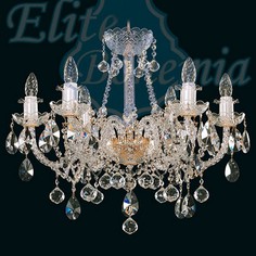Подвесная люстра Original Classic 100 100/6/02 Elite Bohemia