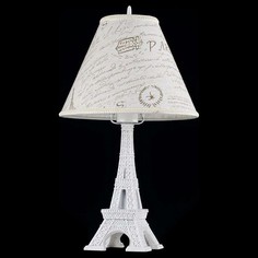 Настольная лампа декоративная Paris ARM402-22-W Maytoni