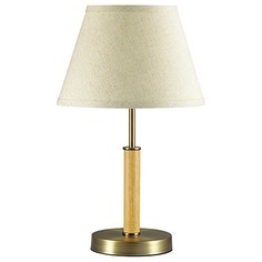 Настольная лампа декоративная Robin 3703/1T Lumion