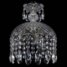 Подвесной светильник 14.01.3.d22.Br.Sp Bohemia Art Classic