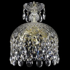 Подвесной светильник 14.03.3.d22.Gd.Sp Bohemia Art Classic