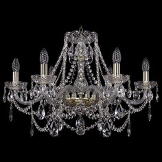 Подвесная люстра 11.25.6.220.Gd.Sp Bohemia Art Classic