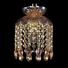Подвесной светильник 1478 14781/15 G M777 Bohemia Ivele Crystal