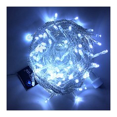 Гирлянда Нить Гирлянда нить (10 м) RL-S10C-220V-T/W Rich Led